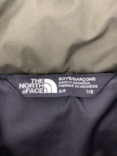 商品画像：ジャケット/S/--/KHK/nf0a3nnv 3