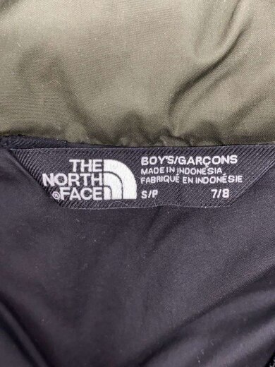 商品画像：ジャケット/S/--/KHK/nf0a3nnv 4