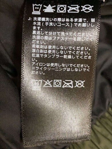 商品画像：ジャケット/S/--/KHK/nf0a3nnv 5