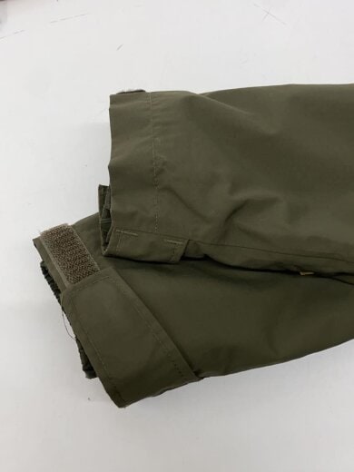 商品画像：ジャケット/S/--/KHK/nf0a3nnv 6