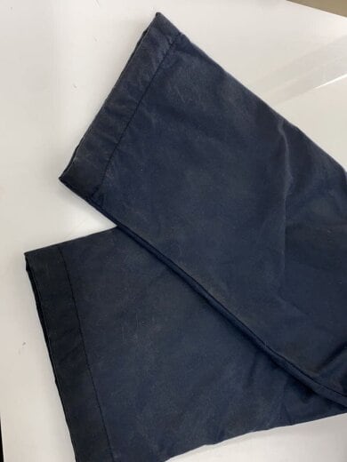 商品画像：Wachs-Wetterjacke/ジャケット/M/コットン/NVY 5