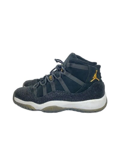 商品画像：AIR JORDAN 11 RETRO PREM HC/エアジョーダンレトロ/ブラック/852625-030/25 1
