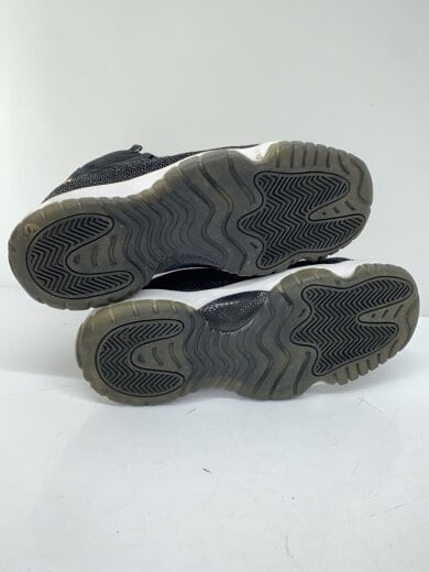 商品画像：AIR JORDAN 11 RETRO PREM HC/エアジョーダンレトロ/ブラック/852625-030/25 4