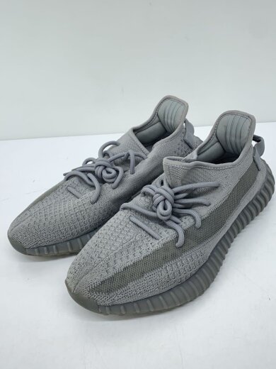 商品画像：YEEZY BOOST 350 V2_イージー 350 ブースト V2/27.5cm/GRY 2