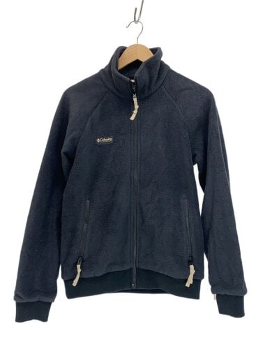 商品画像：ジャケット/M/ポリエステル/BLK/WE1190 1