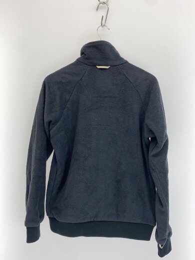 商品画像：ジャケット/M/ポリエステル/BLK/WE1190 2