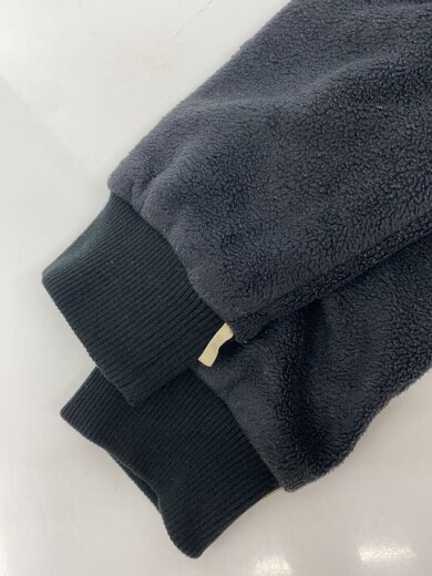 商品画像：ジャケット/M/ポリエステル/BLK/WE1190 6