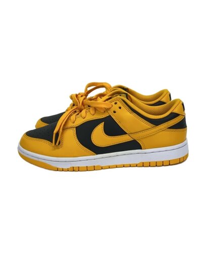 商品画像：DUNK LOW RETRO_ダンク ロー レトロ/27cm/YLW// 1