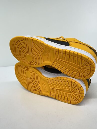 商品画像：DUNK LOW RETRO_ダンク ロー レトロ/27cm/YLW// 4