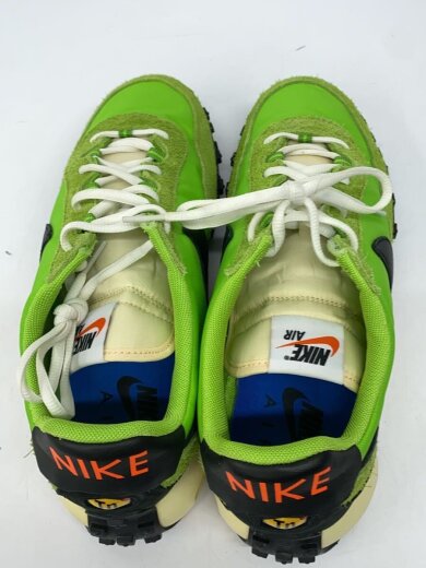 商品画像：AIR MAX WAFFLE RACER SP_エアマックス ワッフル レーサー SP/28cm/GRN/ポリエステル 3