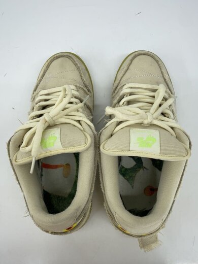 商品画像：DUNK LOW_ダンク ロー/27cm/IVO 3