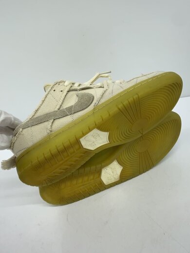 商品画像：DUNK LOW_ダンク ロー/27cm/IVO 4