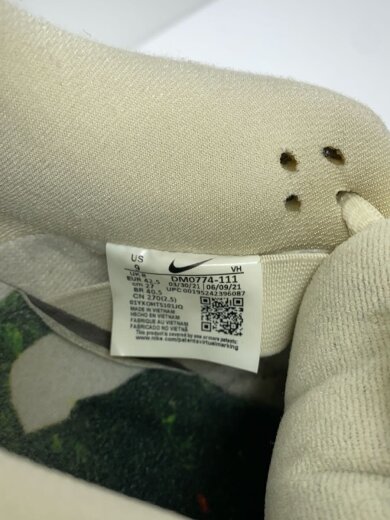 商品画像：DUNK LOW_ダンク ロー/27cm/IVO 5