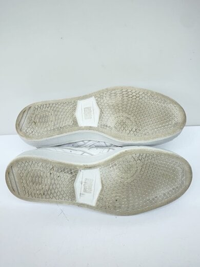 商品画像：ローカットスニーカー/26.5cm/WHT/1183B403 4