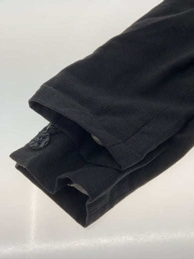 商品画像：コート/S/ウール/BLK/PK-J022 5