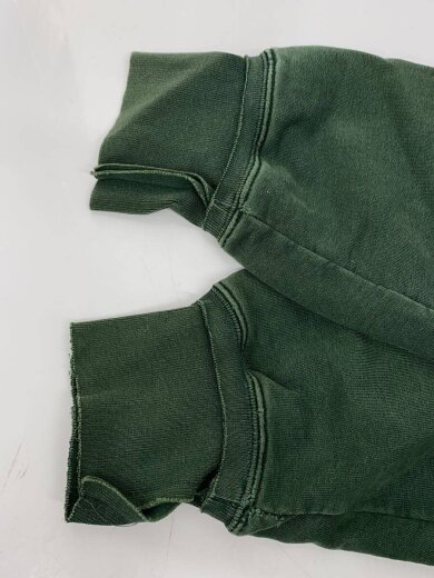 商品画像：パーカー/S/コットン/GRN/S50GU0171 6