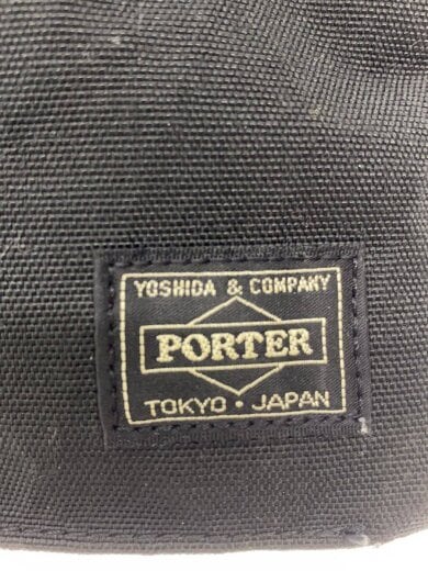 商品画像：バッグ/ナイロン/BLK/無地 5