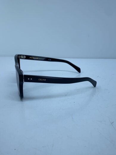 商品画像：サングラス/ウェリントン/プラスチック/BLK/BLK/メンズ/cl40322u// 3