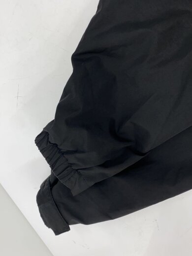 商品画像：ジャケット/M/ナイロン/BLK/無地 5