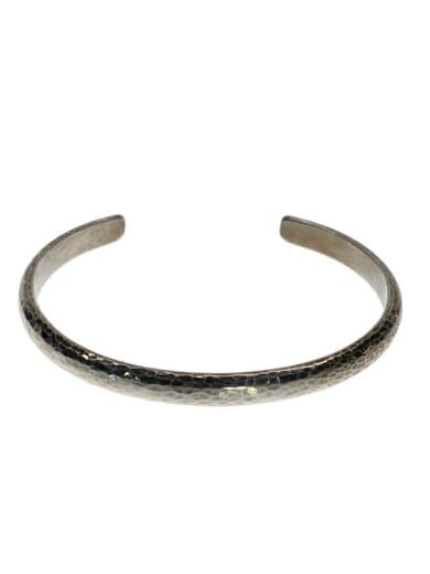 商品画像：バングル/ステンレス/SLV/レディース 1