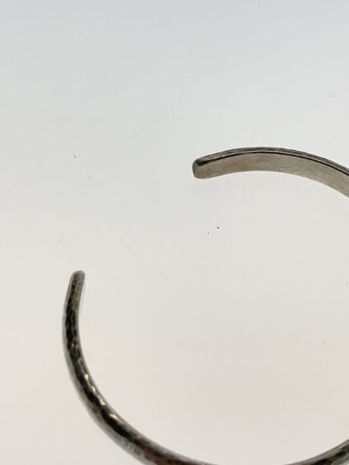 商品画像：バングル/ステンレス/SLV/レディース 3