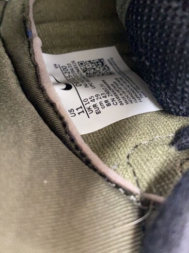 商品画像：DUNK HI SP_ダンク ハイ スペシャル/29cm/KHK/スウェード 5