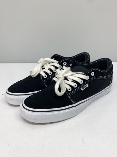 商品画像：ローカットスニーカー/27.5cm/BLK 2