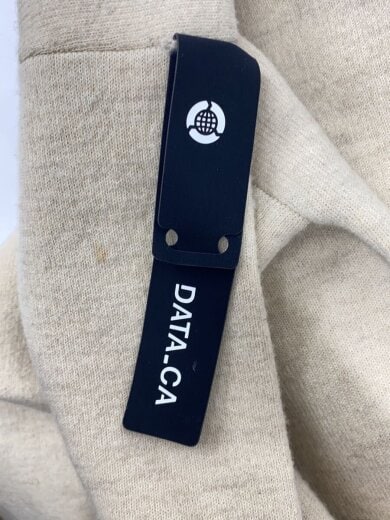 商品画像：ニット・セーター(厚手)/L/コットン/BEG/1D-WTK012 3