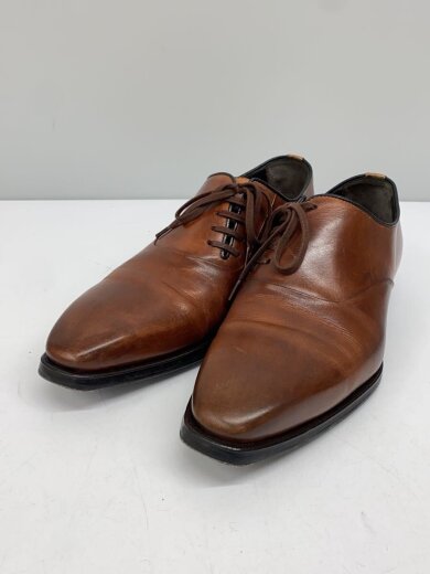 商品画像：ドレスシューズ/41/BRW 2