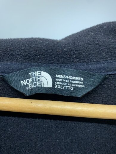 商品画像：ジャケット/L/ポリエステル/BLK 3