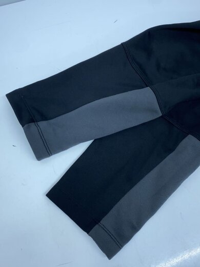 商品画像：ジャケット/L/ポリエステル/BLK 5