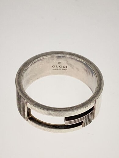 商品画像：リング/SV925/20号/SLV/メンズ 3