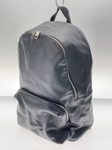 商品画像：リュック/レザー/BLK/HH2770 2