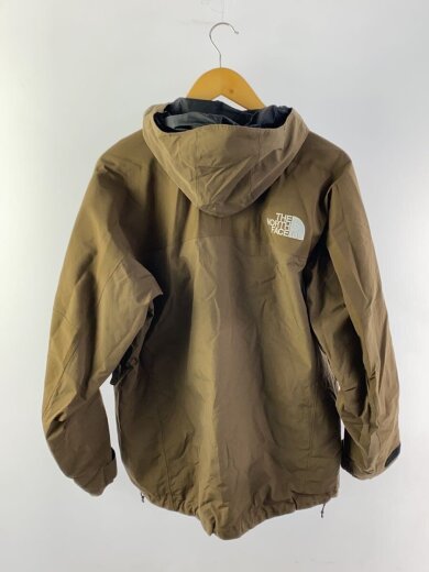 商品画像：MOUNTAIN JACKET_マウンテンジャケット/S/ゴアテックス/BRW 2