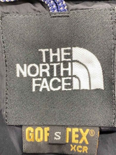 商品画像：MOUNTAIN JACKET_マウンテンジャケット/S/ゴアテックス/BRW 3