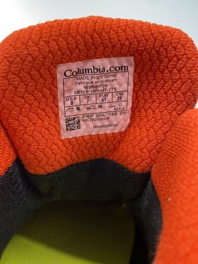 商品画像：トレッキングブーツ/26cm/CML/ym5447-779 5