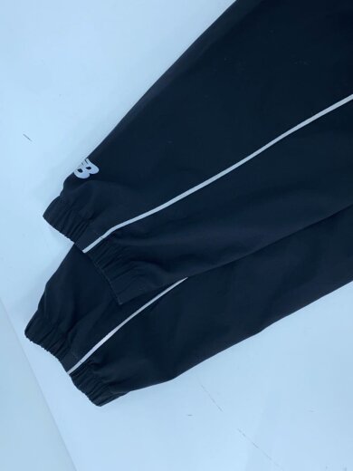 商品画像：ナイロンジャケット/L/ナイロン/BLK/MJ51623 5