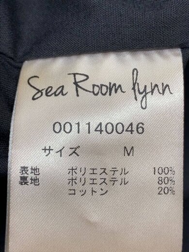 商品画像：キャミワンピース/M/ポリエステル/BLK/001140046 4