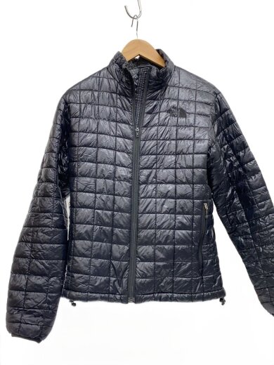 商品画像：ダウンジャケット/M/ナイロン/BLK/NY17105X 1