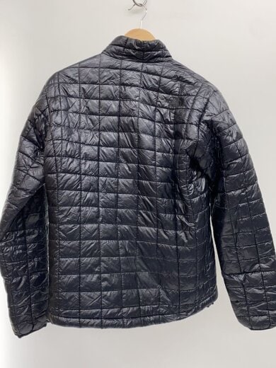 商品画像：ダウンジャケット/M/ナイロン/BLK/NY17105X 2