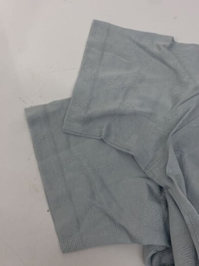 商品画像：ポロシャツ/38/コットン/BLU/f0y4049 6