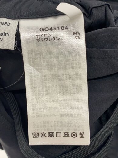 商品画像：ボトム/3/ナイロン/BLK/GC45104// 6