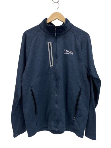 商品画像：ジャケット/L/ポリエステル/NVY/nf0a3lh9avm 1