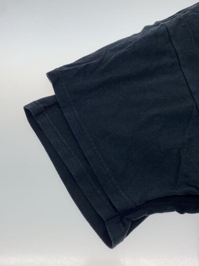 商品画像：Tシャツ/XL/コットン/BLK/無地/THE EYE 4