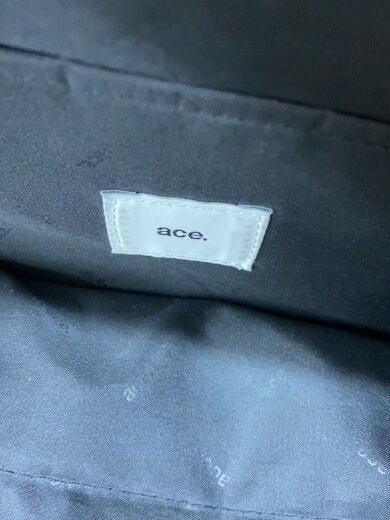 商品画像：リュック/--/BLK/無地 5