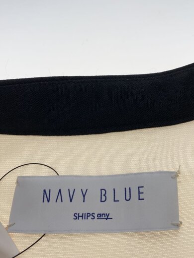 商品画像：長袖ワンピース/FREE/ポリエステル/BEG/724-55-0054 3