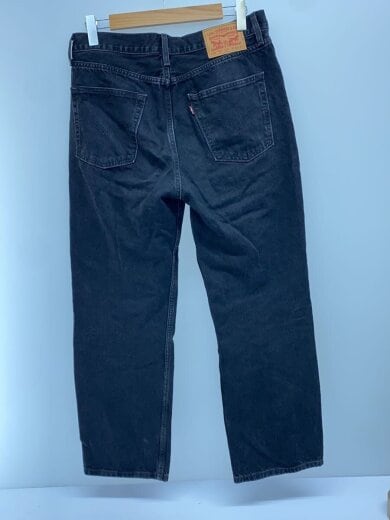 商品画像：ボトム/32/デニム/BLK/PC9-A7221-0005 2