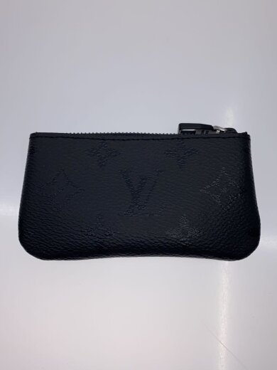 商品画像：財布/牛革/BLK/モノグラム/メンズ/M26776// 2