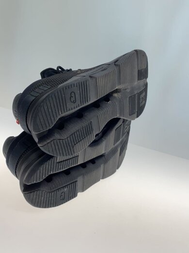 商品画像：ローカットスニーカー/UK5/BLK/コットン// 4