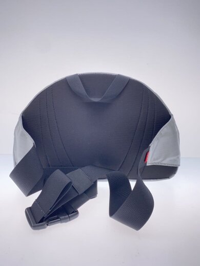 商品画像：METALLIC ROO Ⅱ LUMBAR PACK/ウエストバッグ/ナイロン/SLV 3